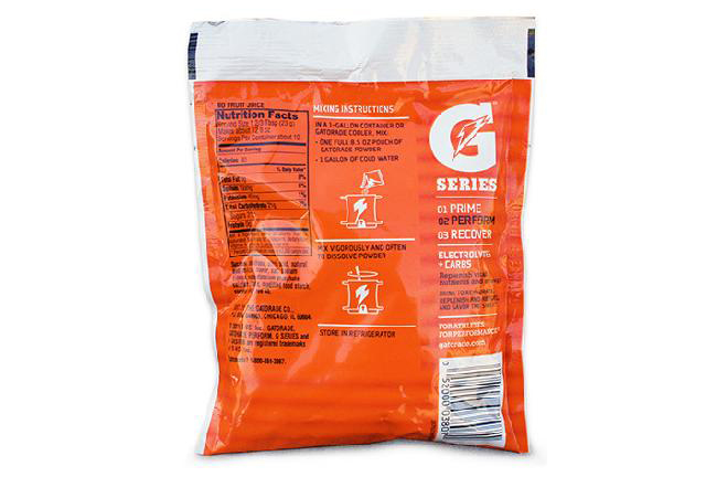 預制袋粉末包裝方案 預制袋粉末包裝方案