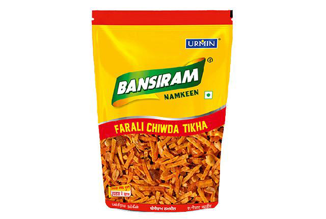 易撕口預制袋零食包裝方案 易撕口預制袋零食包裝方案