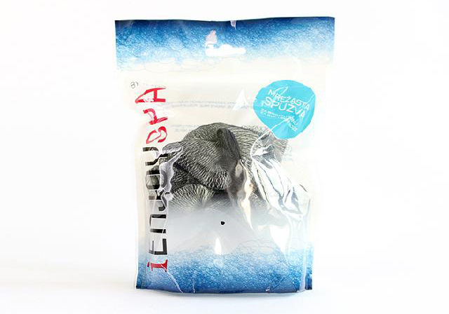 鋼絲球打孔包裝方案 鋼絲球打孔包裝方案