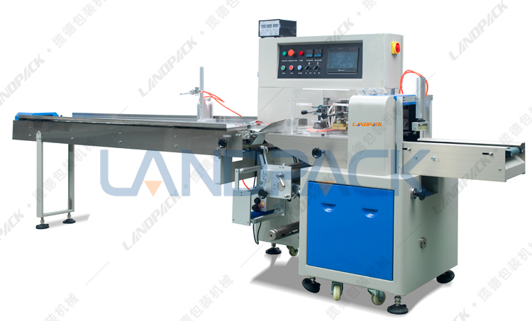 枕式包裝機(jī)