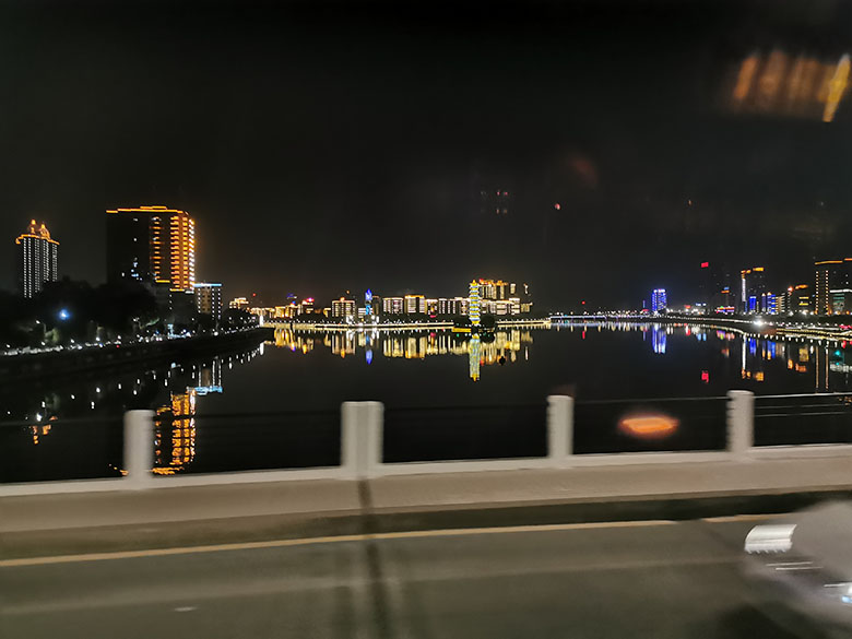 韶關(guān)之旅 韶關(guān)之旅