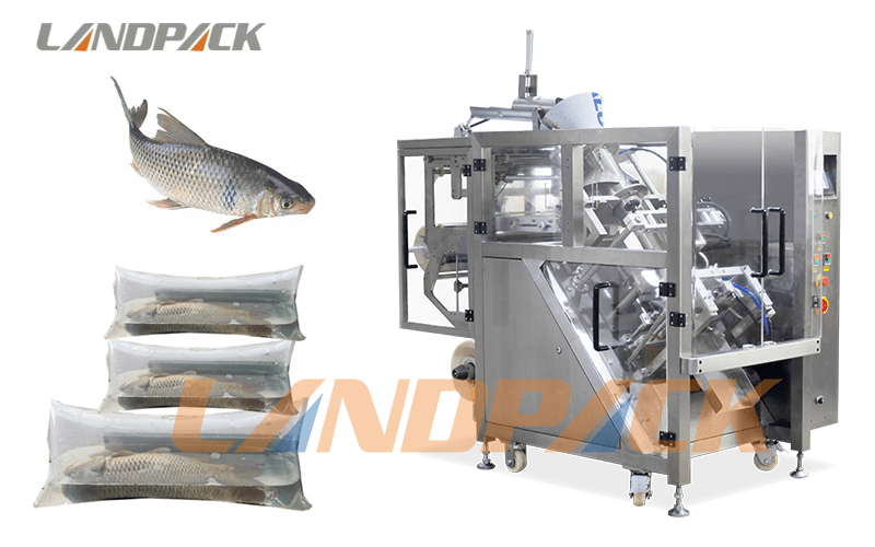活魚包裝機(jī) 活魚包裝機(jī)