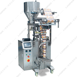 立式包裝機(jī)常見(jiàn)故障的原因及解決方法