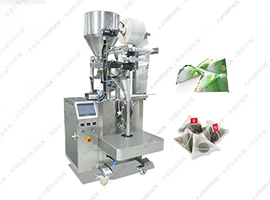 立式包裝機是怎么工作的？原理是什么？