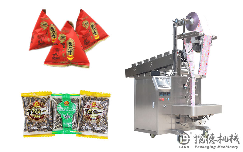 鏈斗式包裝機(jī) 鏈斗式包裝機(jī)